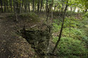 Western Face Of The Quarry