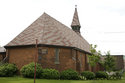 Back Of The Brick Church