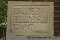 St Lukes Parish Hall AD 1917