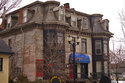Front Of The Doors Pub
