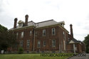 View Of The Church Rectory