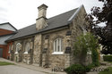 View Hughson Street Baptist Church