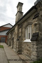 Side Of Hughson Street Stone Church