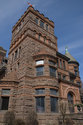 Tower Of Scottish Rite
