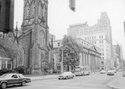 St Pauls in 1981