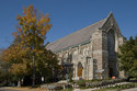 View St Pauls United Church
