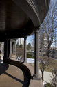 Scottish Rites Porch