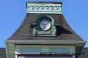 Top Of The School Tower Built In 1872