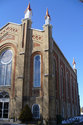 View Mount Carmel Methodist Church