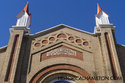 Mount Carmel Methodist Church 1873