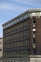 Side Of Lister Block