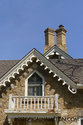 Small Window Balcony
