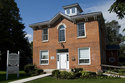 Front Of The Orton House