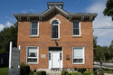 Front Of Home And Entrance, Small Viewing Tower On Top