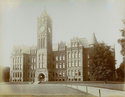 View Central Collegiate Institute