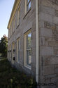 Front Stone Facade