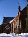 Side Of Church