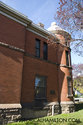 Side Of The Armoury