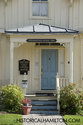 Entranceway Into Longwood House