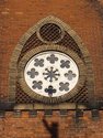 Church Brickwork