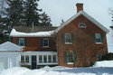 Side Of Harmony Hall House