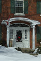 Entrance To Harmony Hall