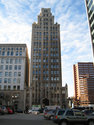 Pigott Building from across the James Street