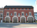 John Street Fire Station