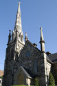 Church Towers