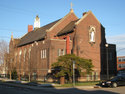 View Sts Cyril and Methodius Roman Catholic Church