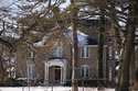 The Large Historic Stone House