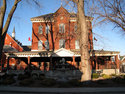 View St Marys Parish Hall