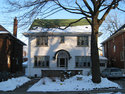 View John R Marshall House