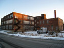 220 Dundurn rear from Chatham