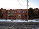 Earl Kitchener from across Dundurn Street