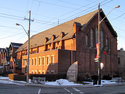 View St. John the Evangelist Anglican Church