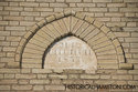 Methodist Church Circa 1857