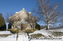 View West Flamboro Presbyterian Church