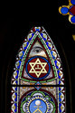 Stained Glass Artwork