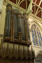 Church Organ