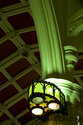 Ceiling Ribs And Beams