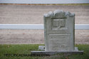 Peter Innes Tombstone In Carluke Ontario