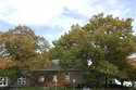 View Of The School And The Surrounding Property