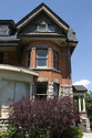 View Of Corner Room