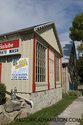 View Of The Moore Store And Ancaster Masonic Lodge