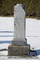 Smith Tombstone