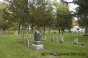 Historic Graveyard