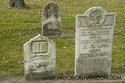Tombstones