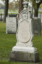 Historic Headstones